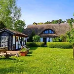 Alte Und Neue Buednerei