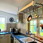 Alte Und Neue Buednerei Groß Zicker