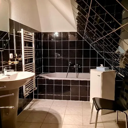 Alte Und Neue Buednerei Apartmán *