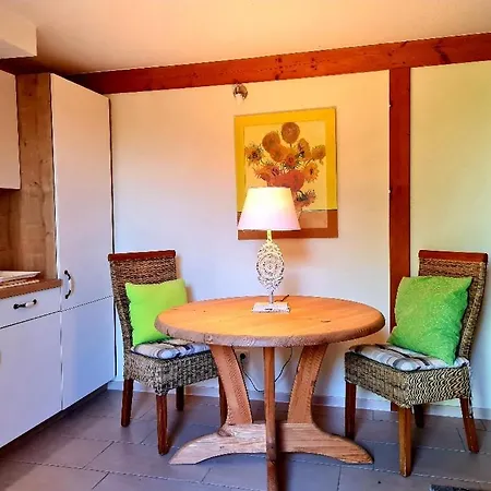 Apartamento Alte Und Neue Buednerei *