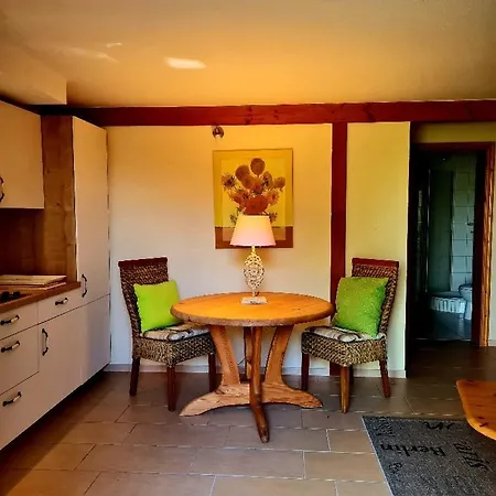 Alte Und Neue Buednerei *