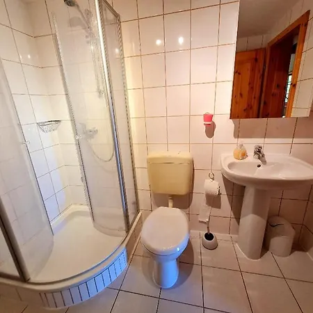 Alte Und Neue Buednerei Apartmán *