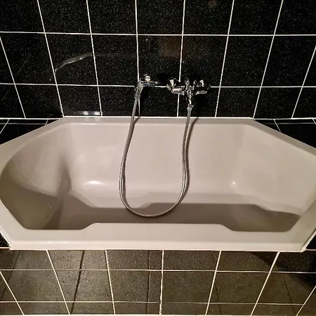 Alte Und Neue Buednerei Apartmán Groß Zicker