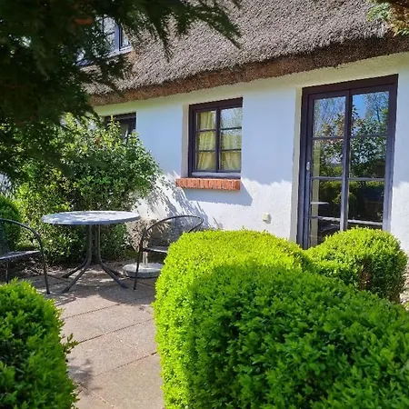 Alte Und Neue Buednerei Apartamento *