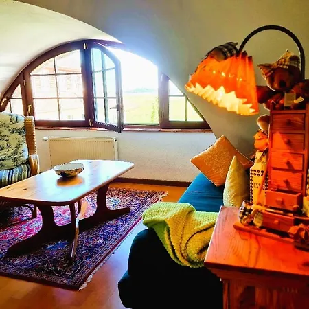 Apartmán Alte Und Neue Buednerei *