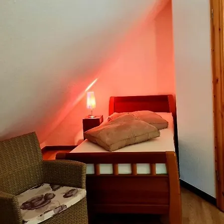 Alte Und Neue Buednerei * Groß Zicker