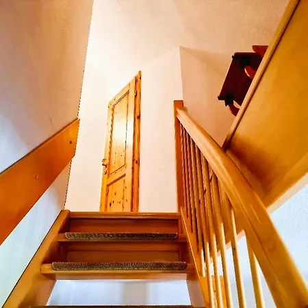 Apartmán Alte Und Neue Buednerei