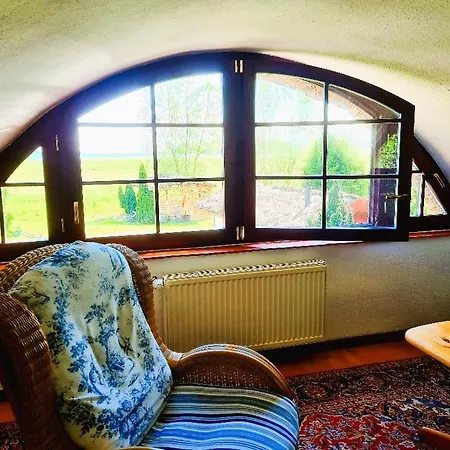 Alte Und Neue Buednerei Apartmán *