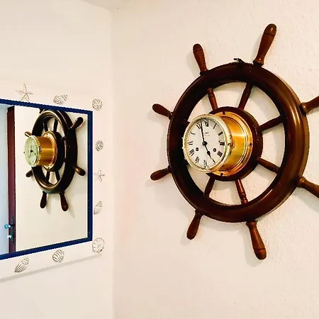 Apartmán Alte Und Neue Buednerei