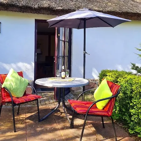 Alte Und Neue Buednerei Groß Zicker