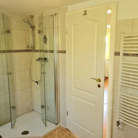 Alte Und Neue Buednerei Apartamento