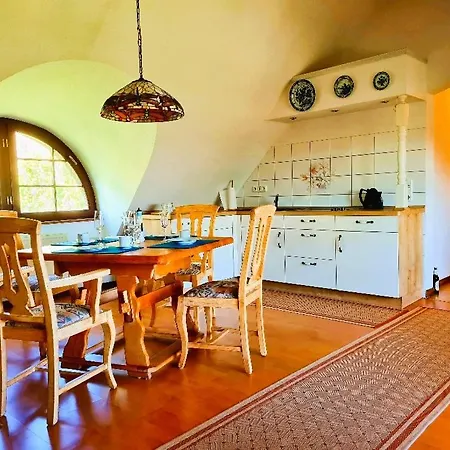 Alte Und Neue Buednerei Groß Zicker