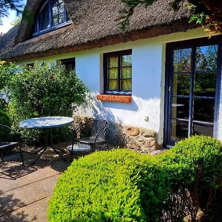 Alte Und Neue Buednerei Apartamento *