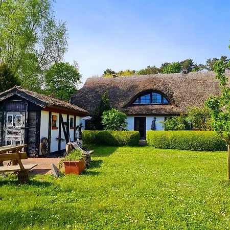 Alte Und Neue Buednerei