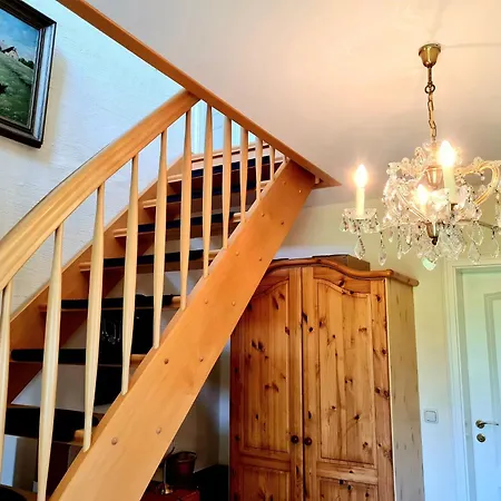 Alte Und Neue Buednerei Groß Zicker