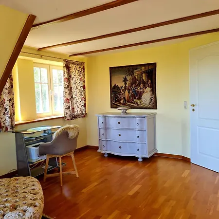 Alte Und Neue Buednerei