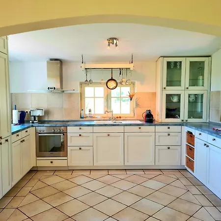 Alte Und Neue Buednerei Groß Zicker