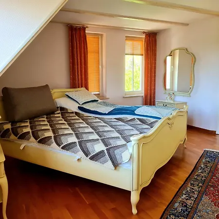 Alte Und Neue Buednerei * Groß Zicker