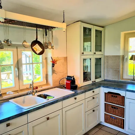 Apartamento Alte Und Neue Buednerei