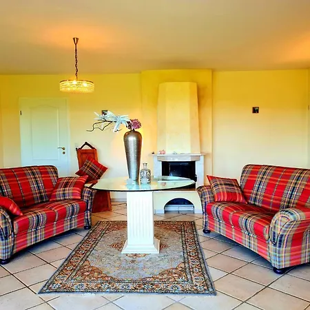 Alte Und Neue Buednerei Apartamento Groß Zicker