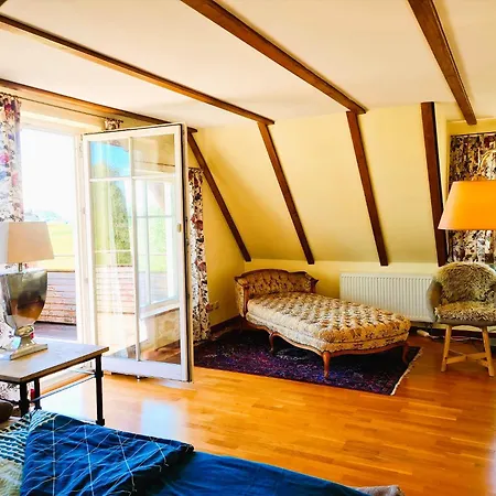 Alte Und Neue Buednerei Apartamento