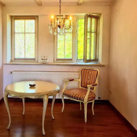 Alte Und Neue Buednerei * Groß Zicker