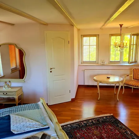 Alte Und Neue Buednerei