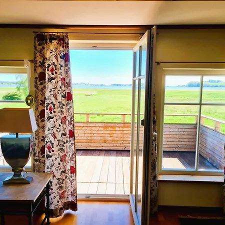 Alte Und Neue Buednerei Apartamento