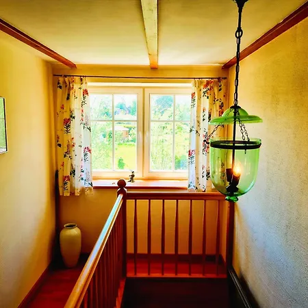 Alte Und Neue Buednerei *