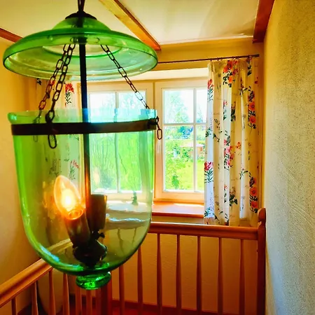 Alte Und Neue Buednerei Apartamento *