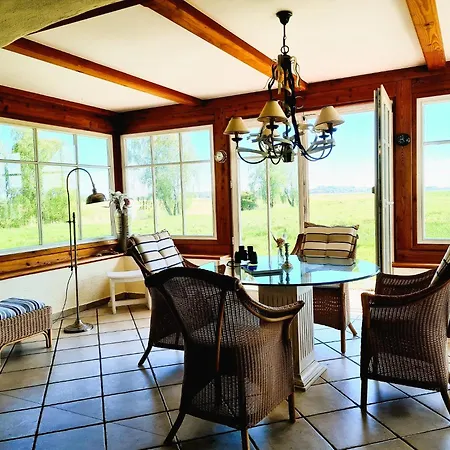 Apartamento Alte Und Neue Buednerei *