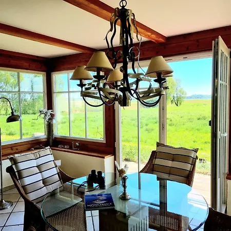 Alte Und Neue Buednerei Apartamento