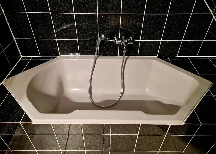 Alte Und Neue Buednerei Daire Groß Zicker