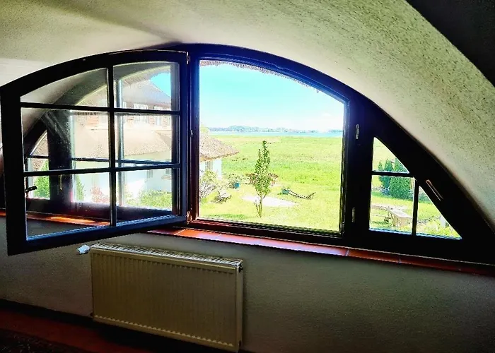 Alte Und Neue Buednerei