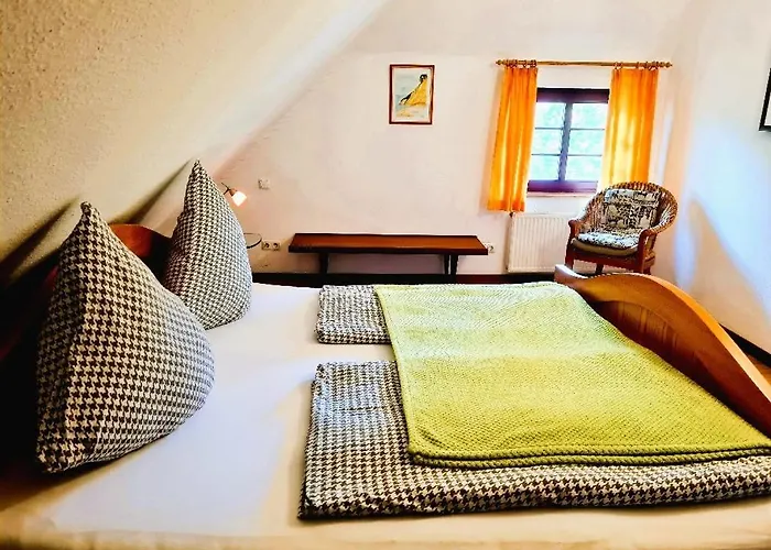 Alte Und Neue Buednerei Daire