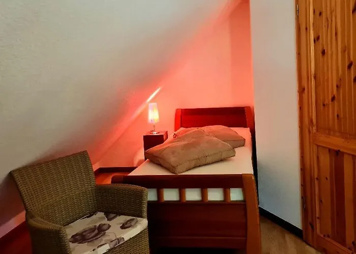 Alte Und Neue Buednerei * Groß Zicker