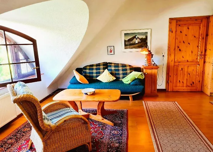 Alte Und Neue Buednerei * Groß Zicker