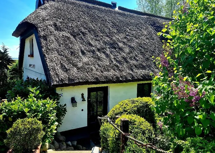Alte Und Neue Buednerei *