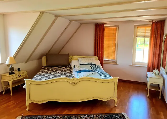 Daire Alte Und Neue Buednerei Groß Zicker