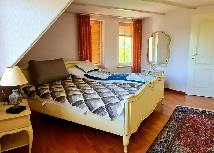 Alte Und Neue Buednerei * Groß Zicker