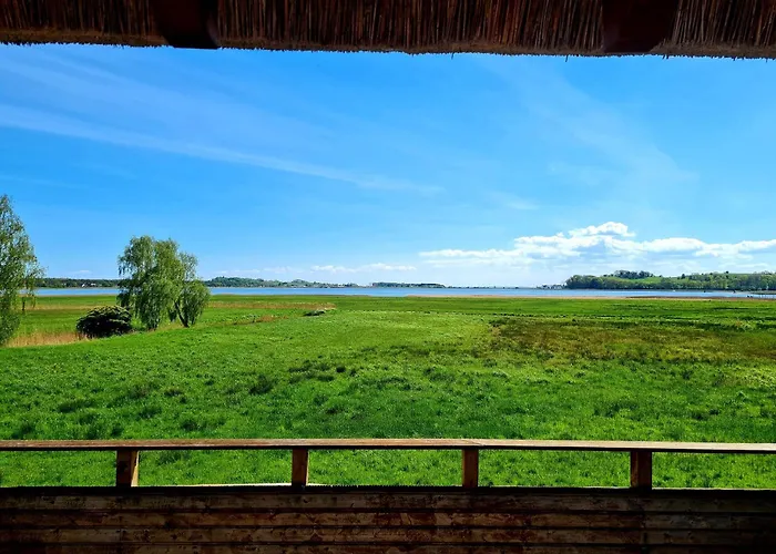 Alte Und Neue Buednerei Daire Groß Zicker